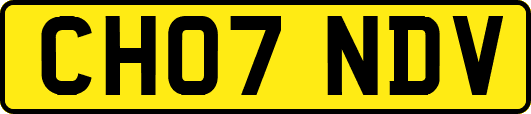 CH07NDV