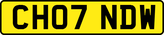 CH07NDW