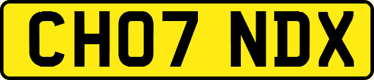 CH07NDX
