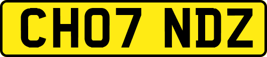 CH07NDZ