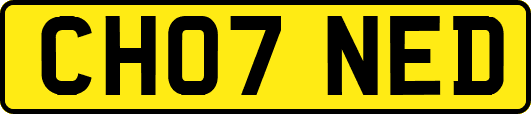 CH07NED