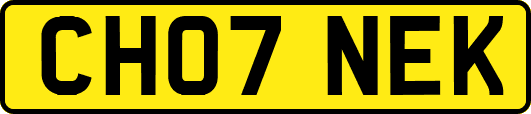 CH07NEK