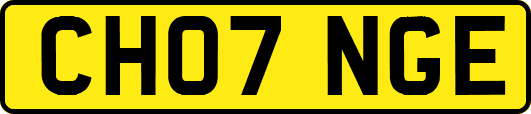 CH07NGE