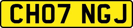 CH07NGJ