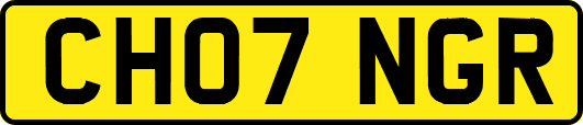 CH07NGR