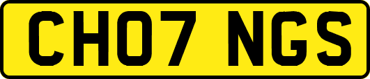 CH07NGS