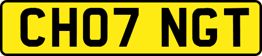 CH07NGT