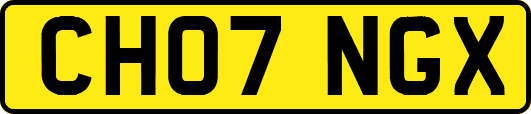 CH07NGX