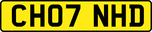 CH07NHD