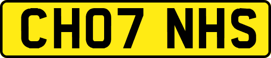 CH07NHS