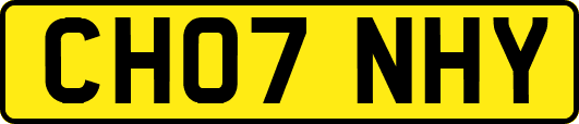 CH07NHY