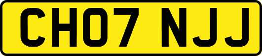 CH07NJJ
