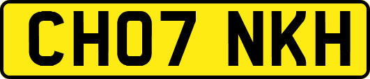CH07NKH