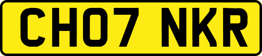 CH07NKR