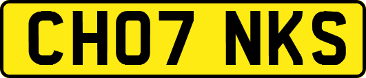 CH07NKS
