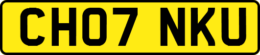 CH07NKU