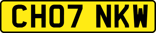 CH07NKW