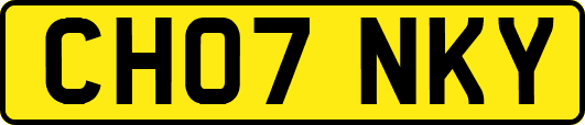 CH07NKY