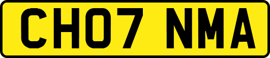 CH07NMA