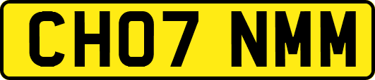 CH07NMM