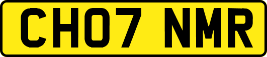 CH07NMR