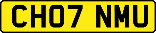 CH07NMU