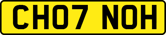 CH07NOH