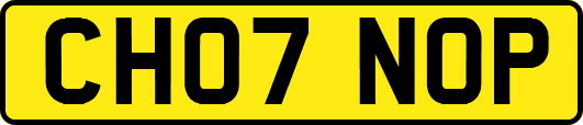 CH07NOP