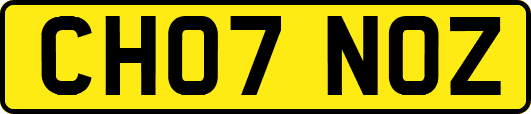CH07NOZ