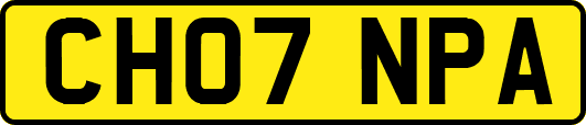 CH07NPA