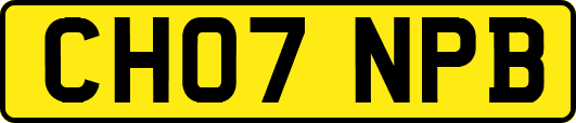 CH07NPB