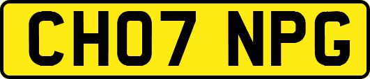 CH07NPG