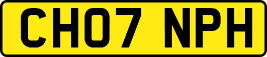 CH07NPH