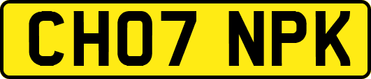 CH07NPK
