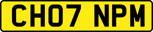 CH07NPM