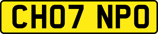 CH07NPO