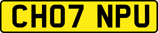 CH07NPU