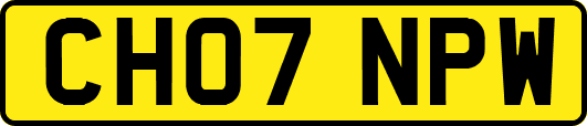 CH07NPW