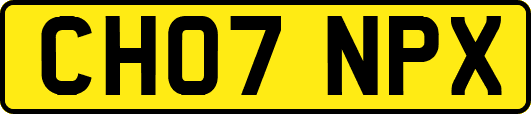 CH07NPX