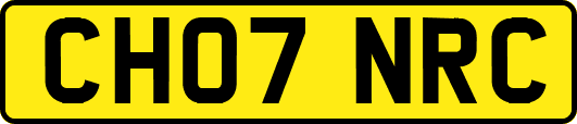 CH07NRC