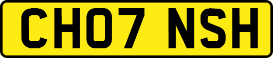 CH07NSH