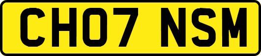 CH07NSM