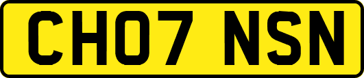 CH07NSN