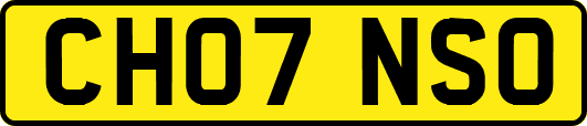 CH07NSO