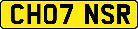 CH07NSR