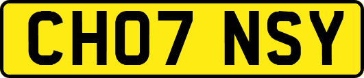 CH07NSY