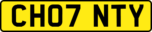 CH07NTY