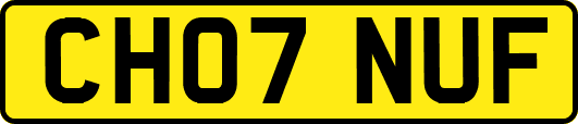 CH07NUF
