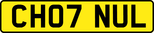 CH07NUL