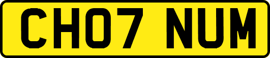 CH07NUM